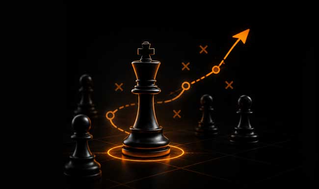 GTM Story & Positioning
