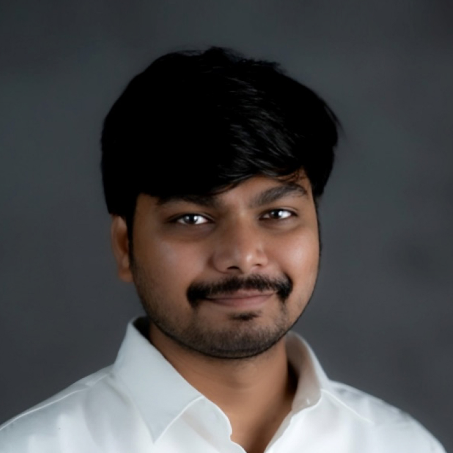Nafeez Ali
