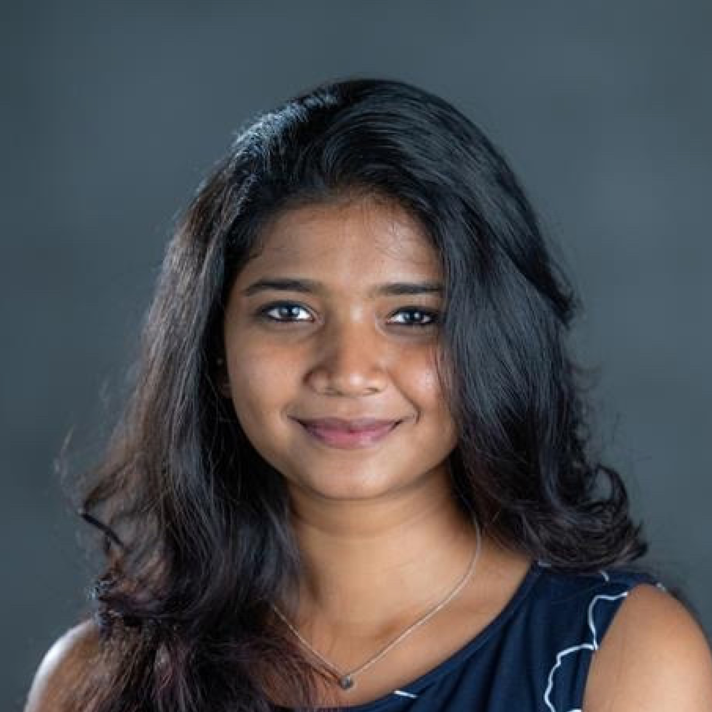 Shreya Gir