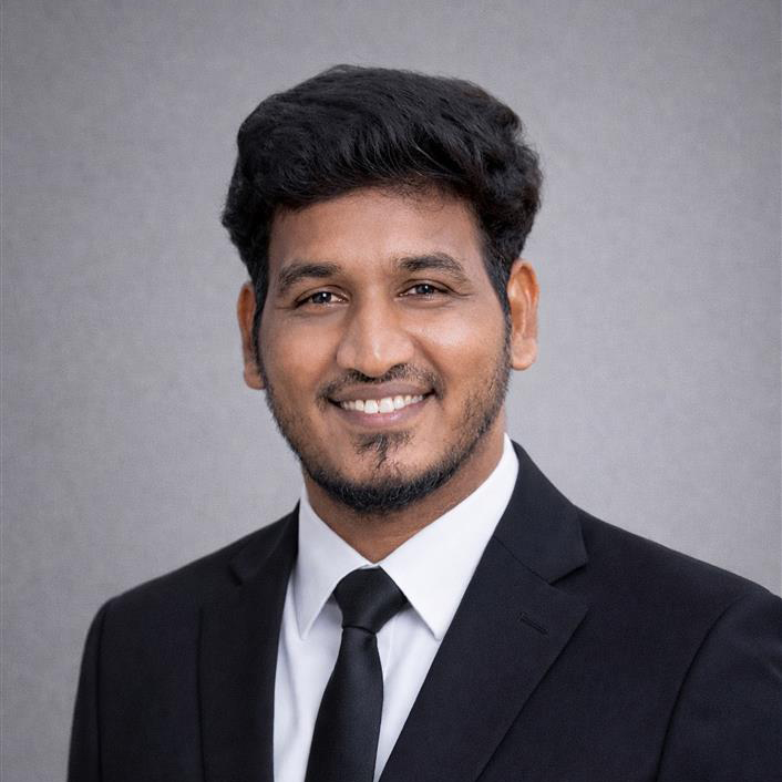 Subramani E